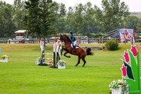09047 - Mara - 2026 Rocky Mountain Classic I - Friday August 7th