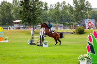 09048 - Mara - 2026 Rocky Mountain Classic I - Friday August 7th