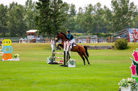09050 - Mara - 2026 Rocky Mountain Classic I - Friday August 7th