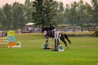 11566 - Mara - 2026 Rocky Mountain Classic I - Friday August 7th