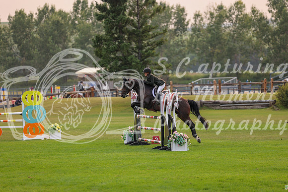 11566 - Mara - 2026 Rocky Mountain Classic I - Friday August 7th