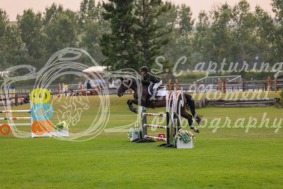 11567 - Mara - 2026 Rocky Mountain Classic I - Friday August 7th
