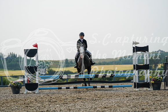 03200 - Alina - 2026 Rocky Mountain Classic I - Friday August 7th