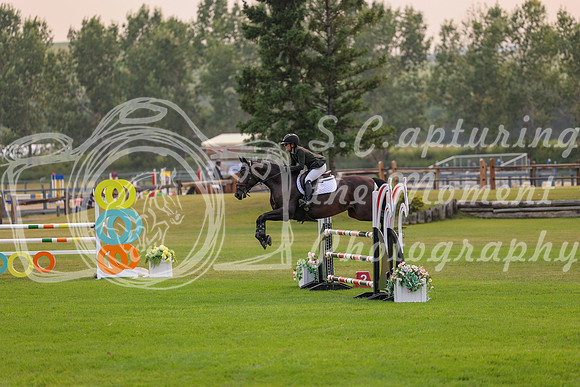 11569 - Mara - 2026 Rocky Mountain Classic I - Friday August 7th