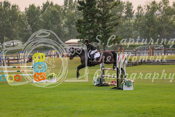 11570 - Mara - 2026 Rocky Mountain Classic I - Friday August 7th