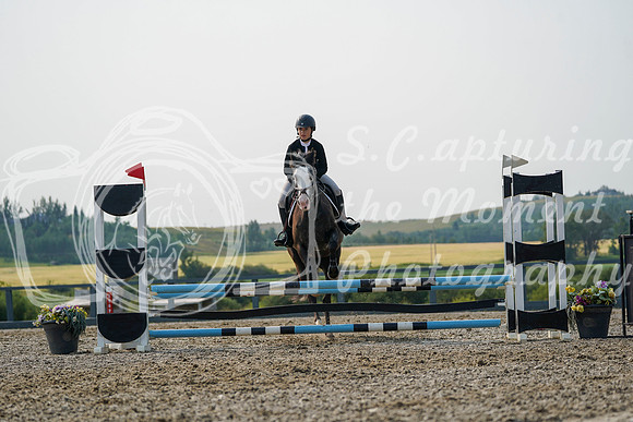03201 - Alina - 2026 Rocky Mountain Classic I - Friday August 7th
