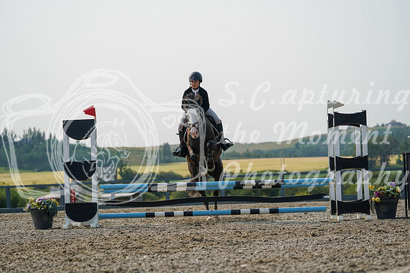 03202 - Alina - 2026 Rocky Mountain Classic I - Friday August 7th