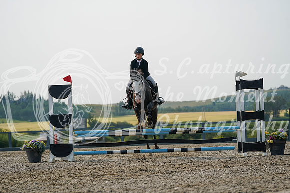03203 - Alina - 2026 Rocky Mountain Classic I - Friday August 7th