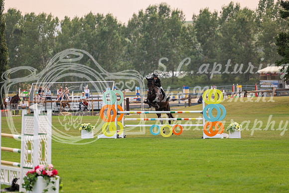 11572 - Mara - 2026 Rocky Mountain Classic I - Friday August 7th