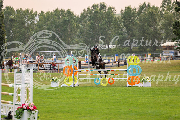 11573 - Mara - 2026 Rocky Mountain Classic I - Friday August 7th