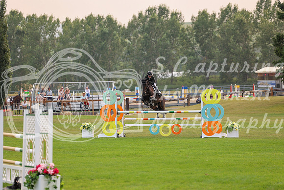 11574 - Mara - 2026 Rocky Mountain Classic I - Friday August 7th