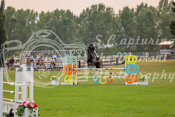 11575 - Mara - 2026 Rocky Mountain Classic I - Friday August 7th
