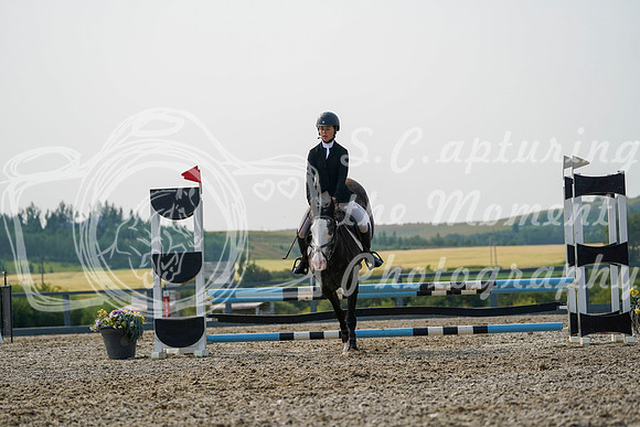 03206 - Alina - 2026 Rocky Mountain Classic I - Friday August 7th