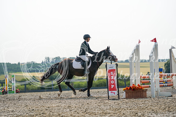 03208 - Alina - 2026 Rocky Mountain Classic I - Friday August 7th