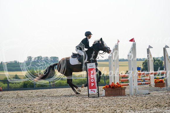 03209 - Alina - 2026 Rocky Mountain Classic I - Friday August 7th