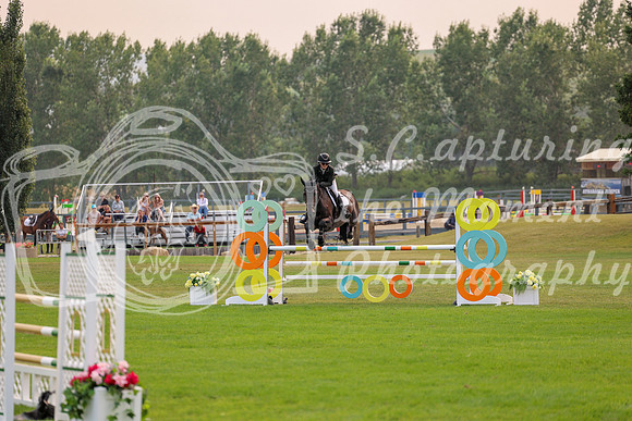 11577 - Mara - 2026 Rocky Mountain Classic I - Friday August 7th