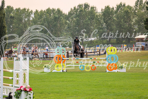 11576 - Mara - 2026 Rocky Mountain Classic I - Friday August 7th