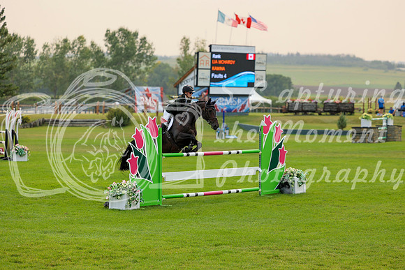 11582 - Mara - 2026 Rocky Mountain Classic I - Friday August 7th