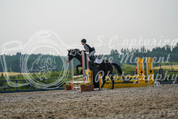 03223 - Alina - 2026 Rocky Mountain Classic I - Friday August 7th