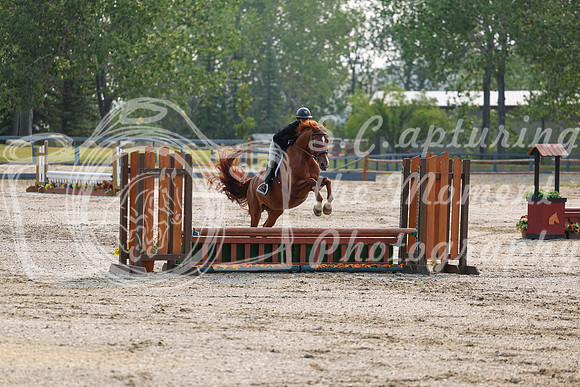 04801 - Shea - 2026 Rocky Mountain Classic I - Friday August 7th
