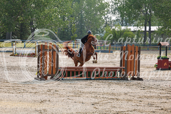 04800 - Shea - 2026 Rocky Mountain Classic I - Friday August 7th