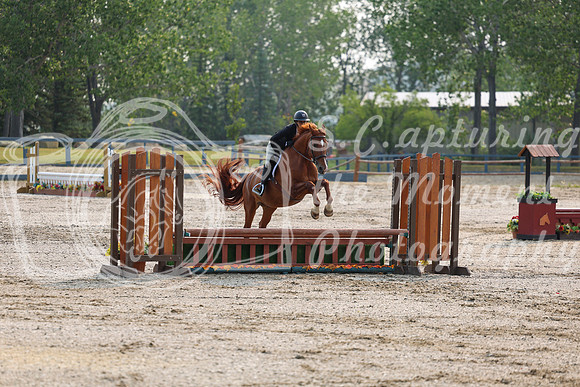 04802 - Shea - 2026 Rocky Mountain Classic I - Friday August 7th
