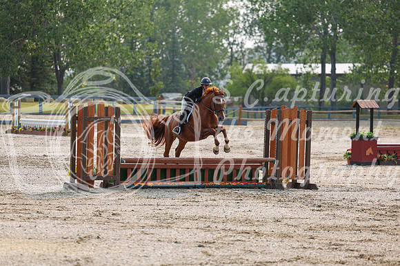 04803 - Shea - 2026 Rocky Mountain Classic I - Friday August 7th