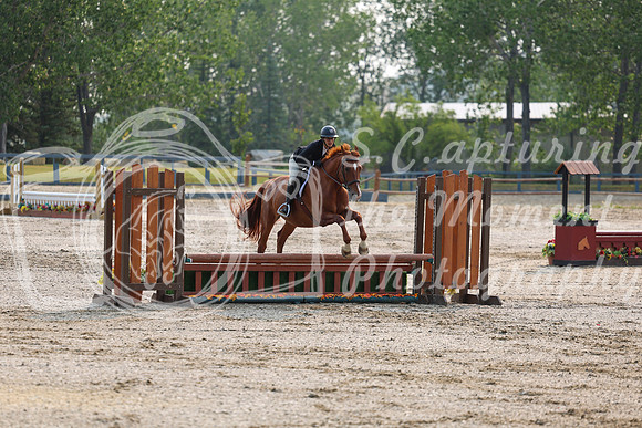 04804 - Shea - 2026 Rocky Mountain Classic I - Friday August 7th