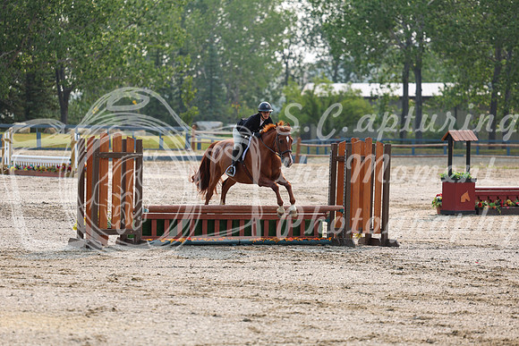 04805 - Shea - 2026 Rocky Mountain Classic I - Friday August 7th