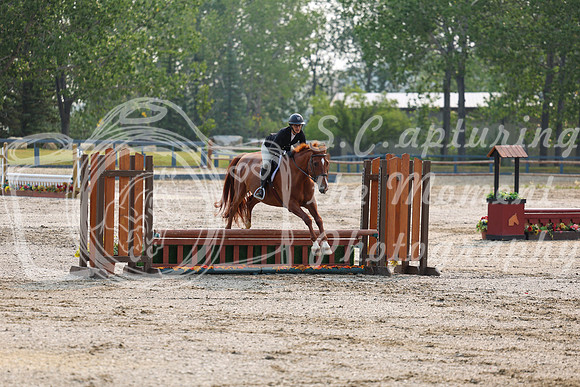 04806 - Shea - 2026 Rocky Mountain Classic I - Friday August 7th