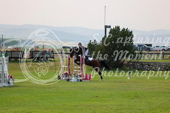 10800 - Mara - 2026 Rocky Mountain Classic I - Friday August 7th