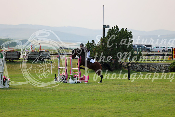 10799 - Mara - 2026 Rocky Mountain Classic I - Friday August 7th