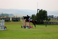 10801 - Mara - 2026 Rocky Mountain Classic I - Friday August 7th