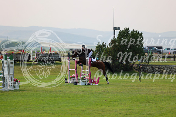 10801 - Mara - 2026 Rocky Mountain Classic I - Friday August 7th
