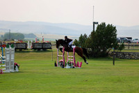 10802 - Mara - 2026 Rocky Mountain Classic I - Friday August 7th