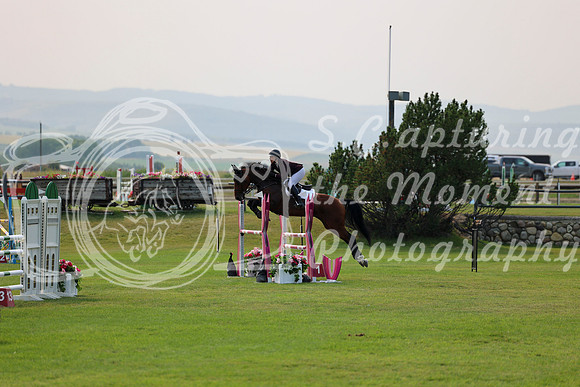 10802 - Mara - 2026 Rocky Mountain Classic I - Friday August 7th