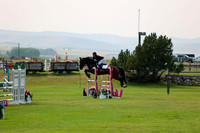 10803 - Mara - 2026 Rocky Mountain Classic I - Friday August 7th
