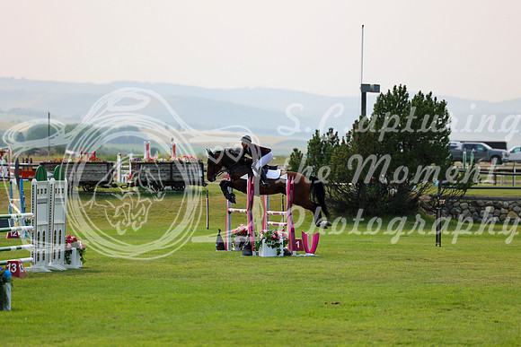 10803 - Mara - 2026 Rocky Mountain Classic I - Friday August 7th