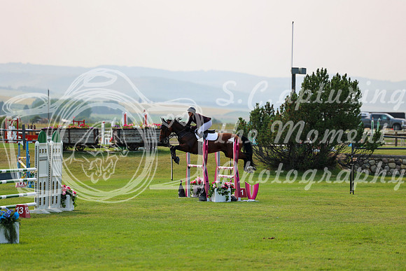 10804 - Mara - 2026 Rocky Mountain Classic I - Friday August 7th
