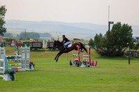10807 - Mara - 2026 Rocky Mountain Classic I - Friday August 7th