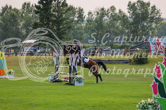 10809 - Mara - 2026 Rocky Mountain Classic I - Friday August 7th