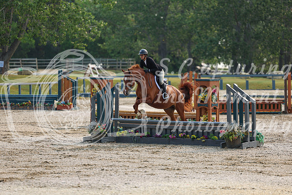 04816 - Shea - 2026 Rocky Mountain Classic I - Friday August 7th