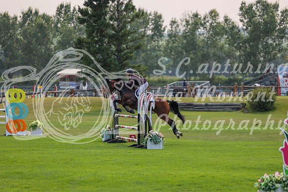 10811 - Mara - 2026 Rocky Mountain Classic I - Friday August 7th