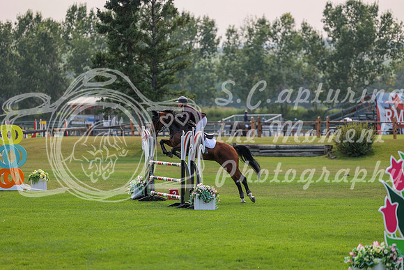 10810 - Mara - 2026 Rocky Mountain Classic I - Friday August 7th