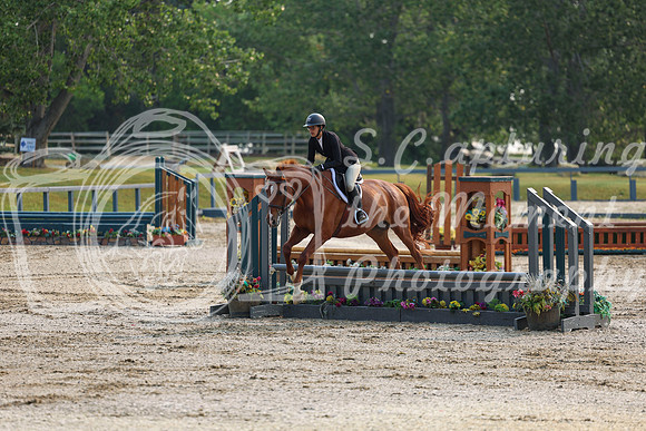04819 - Shea - 2026 Rocky Mountain Classic I - Friday August 7th