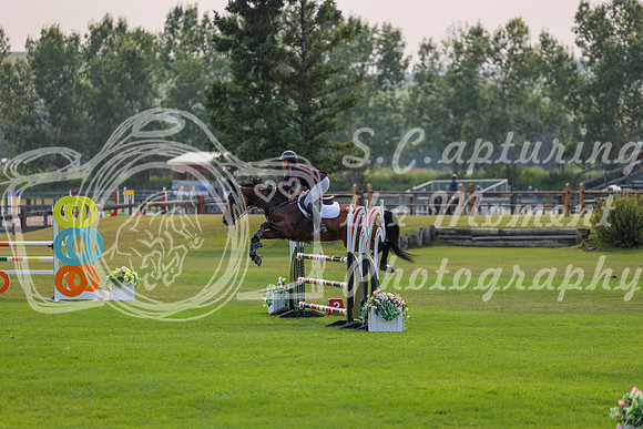 10813 - Mara - 2026 Rocky Mountain Classic I - Friday August 7th