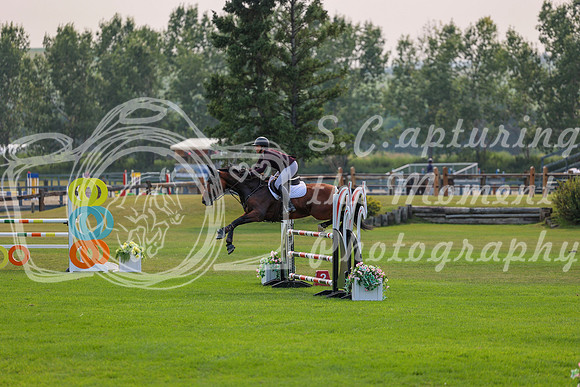 10814 - Mara - 2026 Rocky Mountain Classic I - Friday August 7th