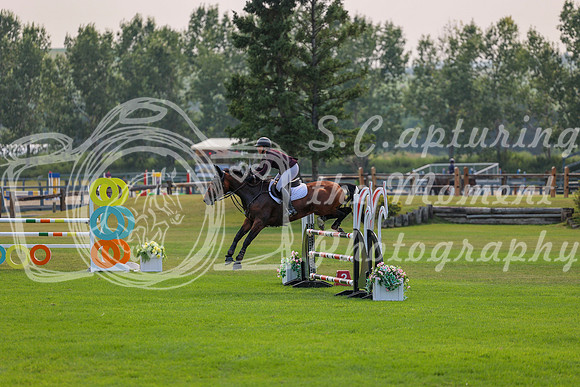 10815 - Mara - 2026 Rocky Mountain Classic I - Friday August 7th
