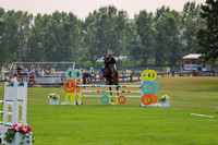 10816 - Mara - 2026 Rocky Mountain Classic I - Friday August 7th