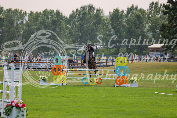 10816 - Mara - 2026 Rocky Mountain Classic I - Friday August 7th